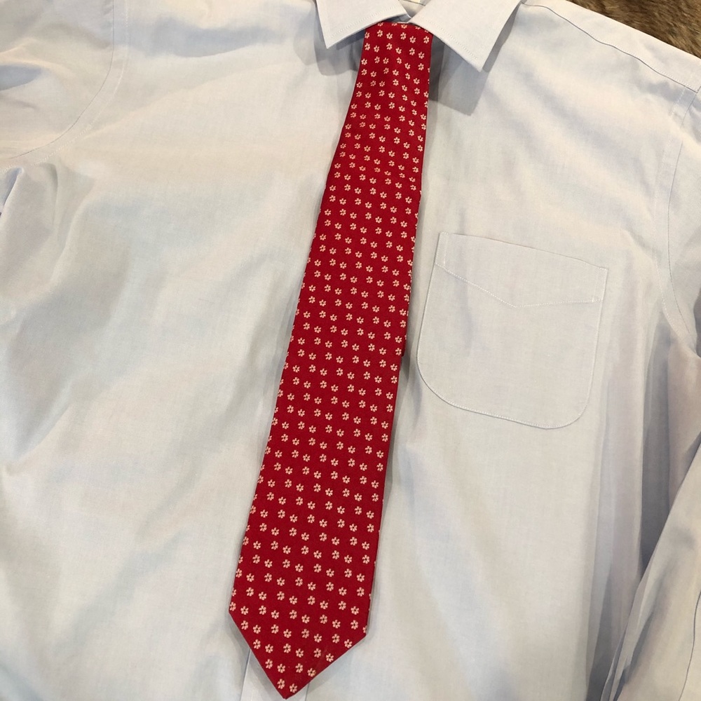Brooks Brothers Tie
